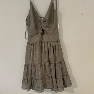 Altered state dress - never worn!! NWT